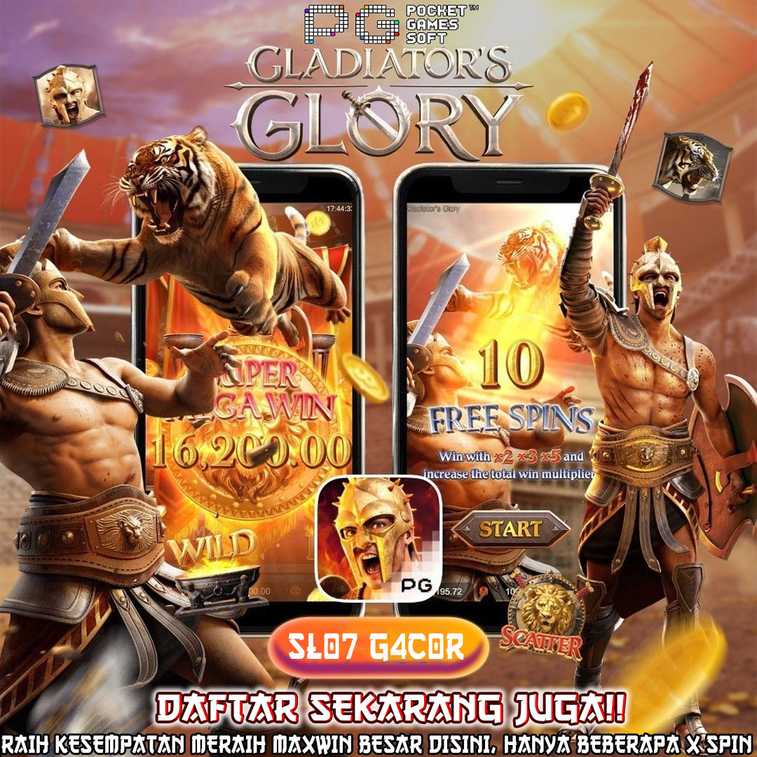 FAFA898 ✷ Membuat Visual Game Lebih Kuat Dan Mudah Dikenali